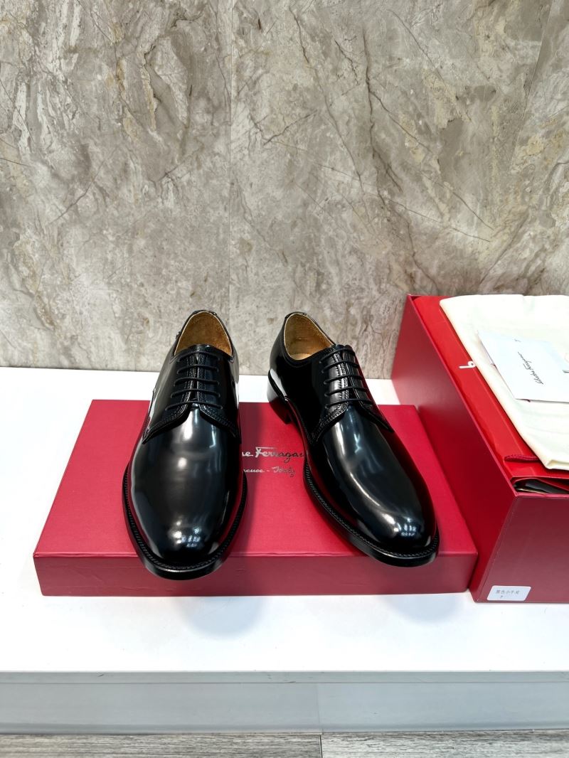 Ferragamo Shoes